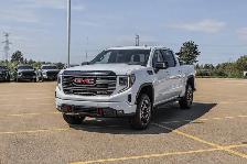 2026 GMC Sierra 1500 AT4 - Photo 4