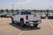 2026 GMC Sierra 1500 AT4 - Photo 6