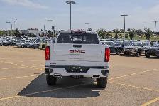 2026 GMC Sierra 1500 AT4 - Photo 7