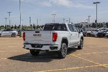 2026 GMC Sierra 1500 AT4 - Photo 9