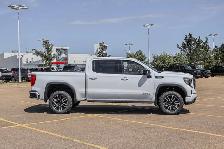 2026 GMC Sierra 1500 AT4 - Photo 10