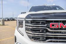 2026 GMC Sierra 1500 AT4 - Photo 11