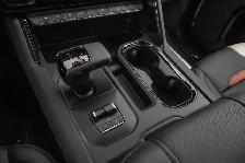 2026 GMC Sierra 1500 AT4 - Photo 28