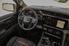 2026 GMC Sierra 1500 AT4 - Photo 29