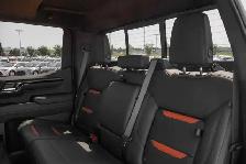 2026 GMC Sierra 1500 AT4 - Photo 34