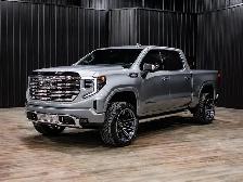 2026 GMC Sierra 1500 Denali | 3.5in RC Lift | Fuel Wheels - Photo 4