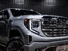 2026 GMC Sierra 1500 Denali | 3.5in RC Lift | Fuel Wheels - Photo 5