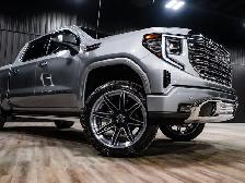 2026 GMC Sierra 1500 Denali | 3.5in RC Lift | Fuel Wheels - Photo 6