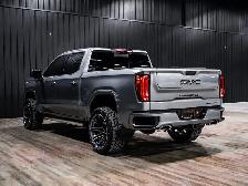 2026 GMC Sierra 1500 Denali | 3.5in RC Lift | Fuel Wheels - Photo 10