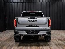 2026 GMC Sierra 1500 Denali | 3.5in RC Lift | Fuel Wheels - Photo 11