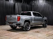 2026 GMC Sierra 1500 Denali | 3.5in RC Lift | Fuel Wheels - Photo 12