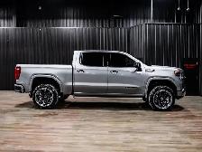 2026 GMC Sierra 1500 Denali | 3.5in RC Lift | Fuel Wheels - Photo 13