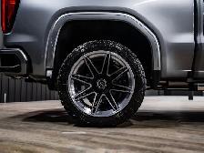 2026 GMC Sierra 1500 Denali | 3.5in RC Lift | Fuel Wheels - Photo 15