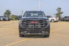 2026 GMC Sierra 1500 Elevation - Photo 2