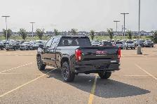 2026 GMC Sierra 1500 Elevation - Photo 5