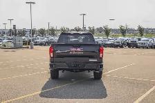 2026 GMC Sierra 1500 Elevation - Photo 6