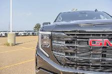 2026 GMC Sierra 1500 Elevation - Photo 10