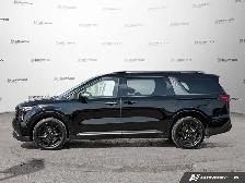 2026 Kia Carnival Hybrid SX  8Pass | Orange Leather | No - Photo 2