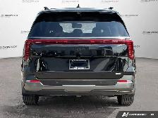 2026 Kia Carnival Hybrid SX  8Pass | Orange Leather | No - Photo 4