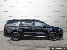 2026 Kia Carnival Hybrid SX  8Pass | Orange Leather | No - Photo 6