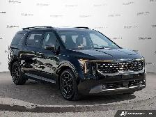 2026 Kia Carnival Hybrid SX  8Pass | Orange Leather | No - Photo 7