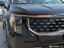 2026 Kia Carnival Hybrid SX  8Pass | Orange Leather | No - Photo 10