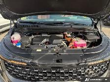 2026 Kia Carnival Hybrid SX  8Pass | Orange Leather | No - Photo 11