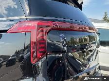 2026 Kia Carnival Hybrid SX  8Pass | Orange Leather | No - Photo 14