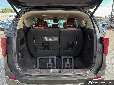 2026 Kia Carnival Hybrid SX  8Pass | Orange Leather | No - Photo 15