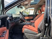 2026 Kia Carnival Hybrid SX  8Pass | Orange Leather | No - Photo 16
