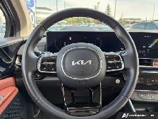 2026 Kia Carnival Hybrid SX  8Pass | Orange Leather | No - Photo 18