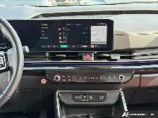 2026 Kia Carnival Hybrid SX  8Pass | Orange Leather | No - Photo 21