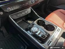 2026 Kia Carnival Hybrid SX  8Pass | Orange Leather | No - Photo 23