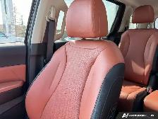 2026 Kia Carnival Hybrid SX  8Pass | Orange Leather | No - Photo 25