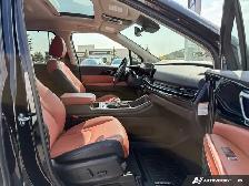 2026 Kia Carnival Hybrid SX  8Pass | Orange Leather | No - Photo 26