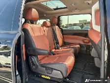 2026 Kia Carnival Hybrid SX  8Pass | Orange Leather | No - Photo 27