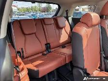 2026 Kia Carnival Hybrid SX  8Pass | Orange Leather | No - Photo 30