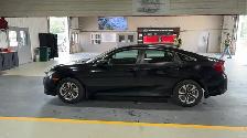 2016 Honda Civic - Photo 2