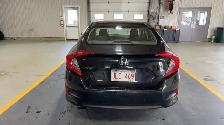 2016 Honda Civic - Photo 4