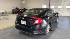 2016 Honda Civic - Photo 5