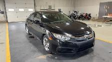 2016 Honda Civic - Photo 7