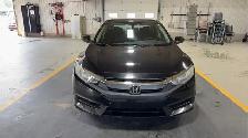 2016 Honda Civic - Photo 8