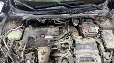 2016 Honda Civic - Photo 16
