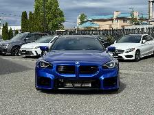 2025 BMW M2 M - Photo 2