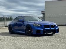 2025 BMW M2 M - Photo 3
