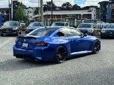 2025 BMW M2 M - Photo 4