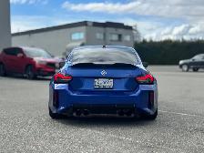 2025 BMW M2 M - Photo 5