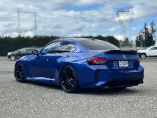 2025 BMW M2 M - Photo 6