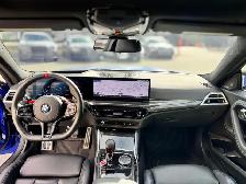 2025 BMW M2 M - Photo 7