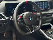 2025 BMW M2 M - Photo 8